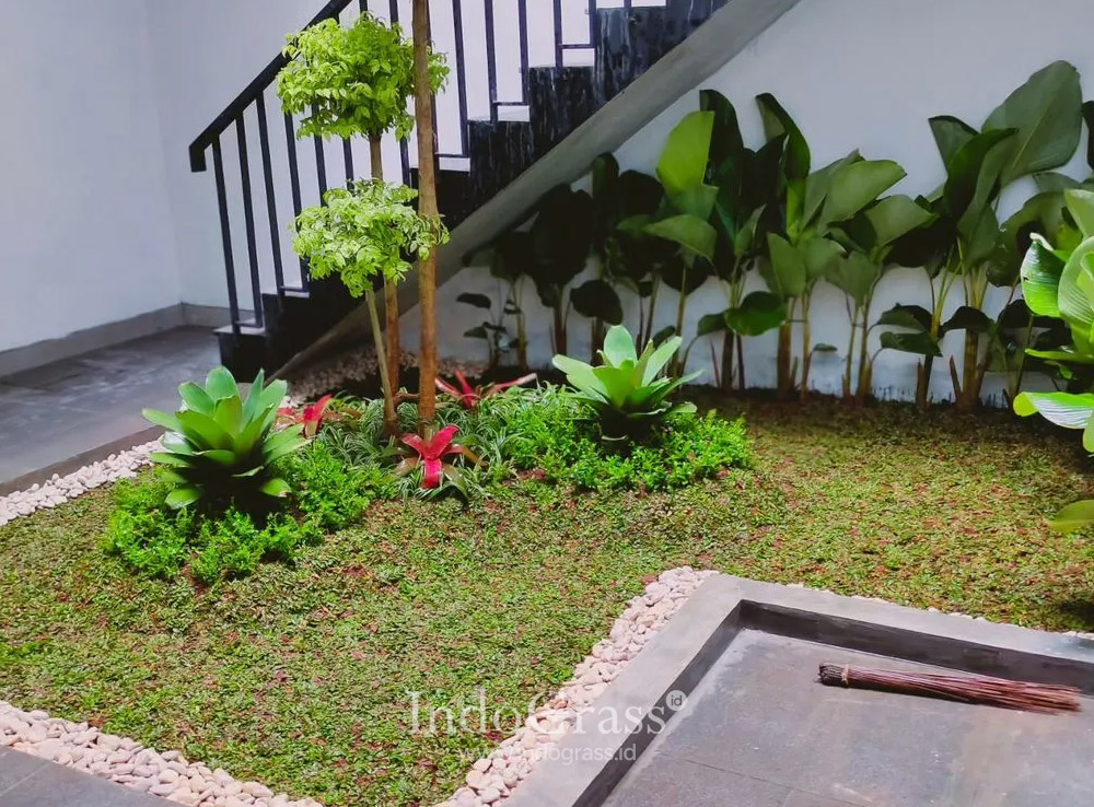 tukang taman bintaro