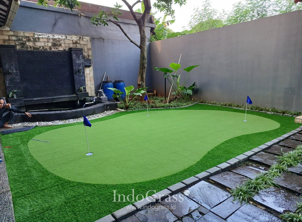 Tukang Taman Cibubur